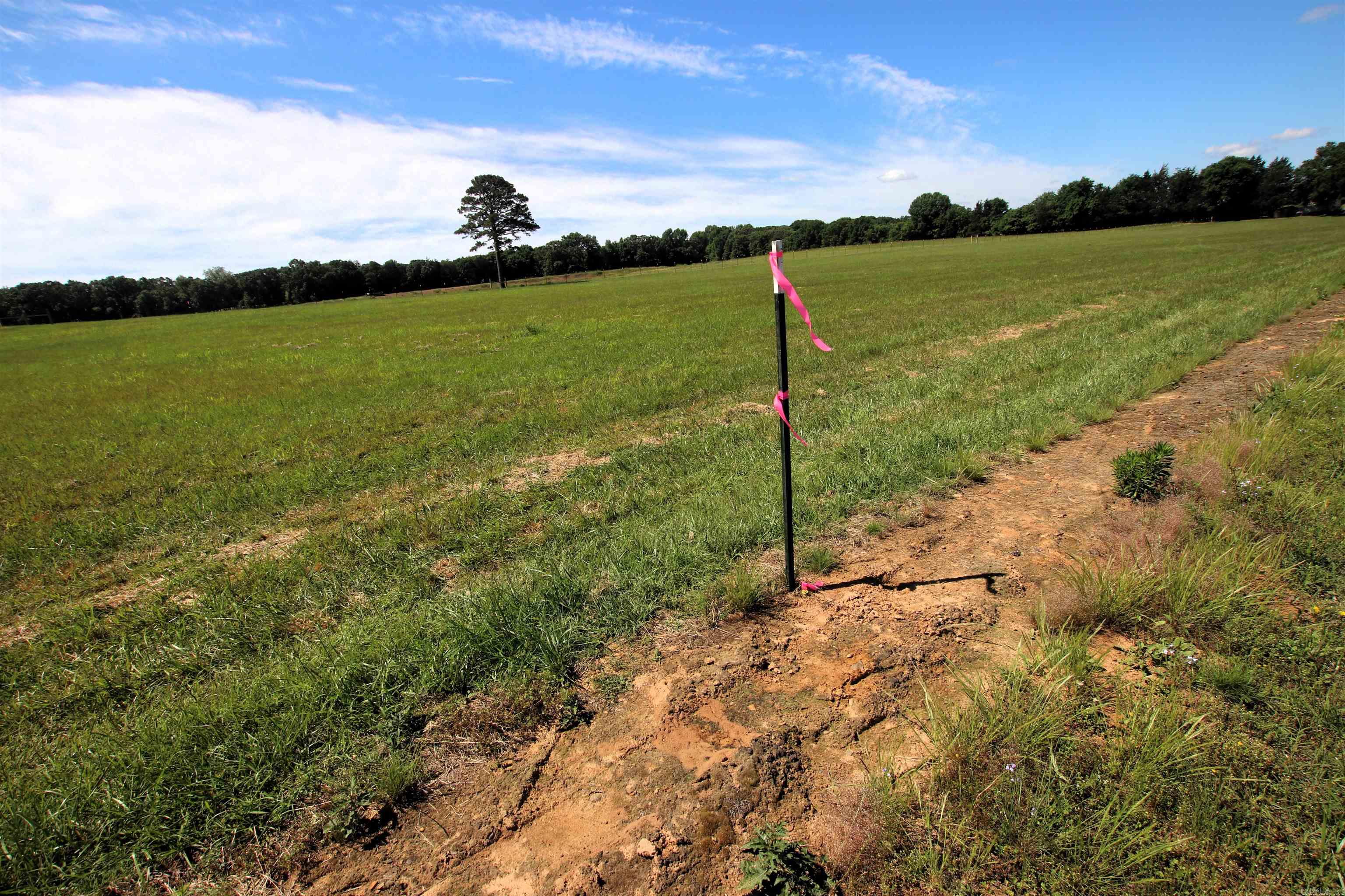 Not in Subdivision - Land