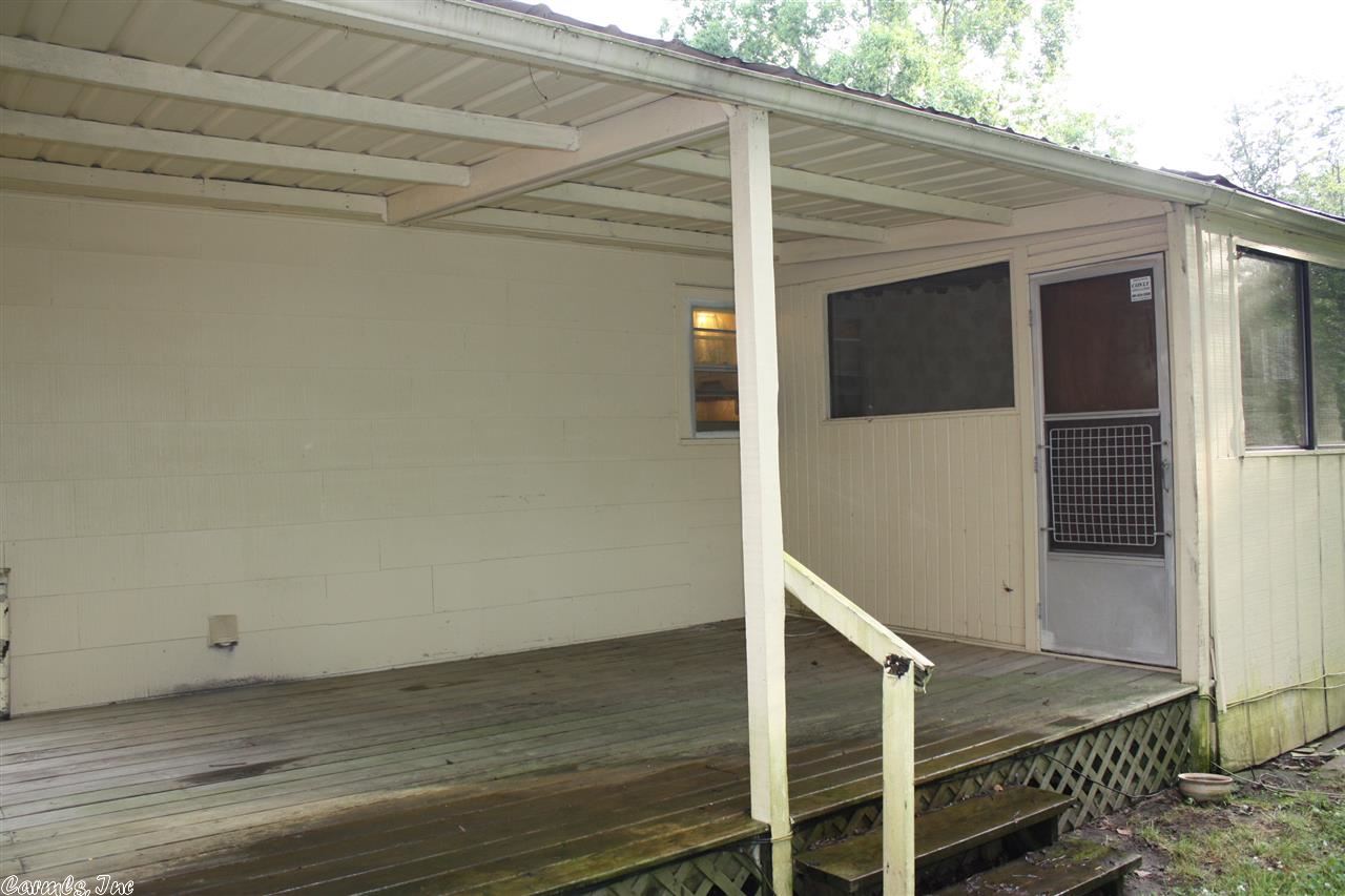 Elmer Herron #2 - Residential