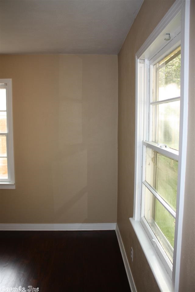 Elmer Herron #2 - Residential