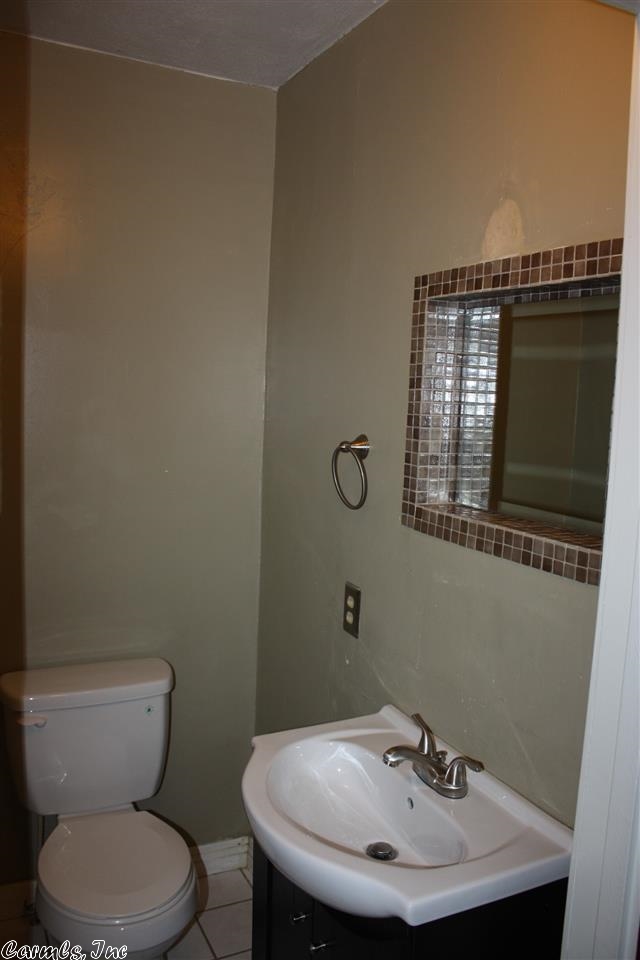 Elmer Herron #2 - Residential