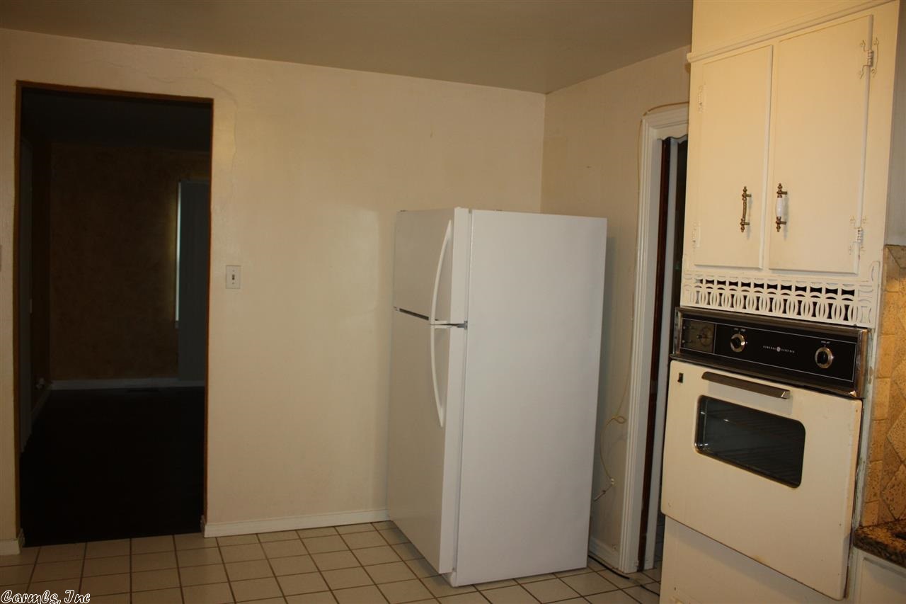 Elmer Herron #2 - Residential