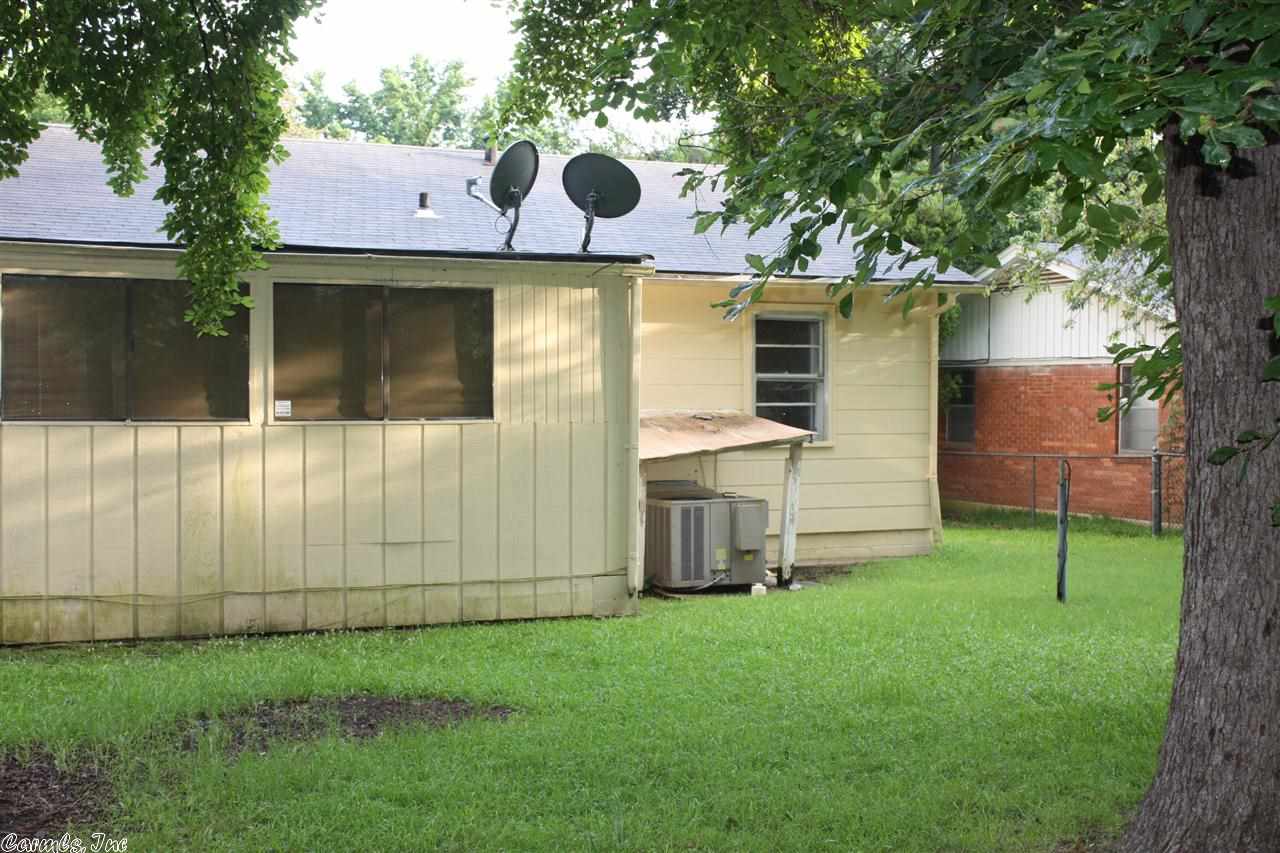 Elmer Herron #2 - Residential