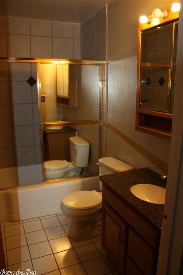 Elmer Herron #2 - Residential