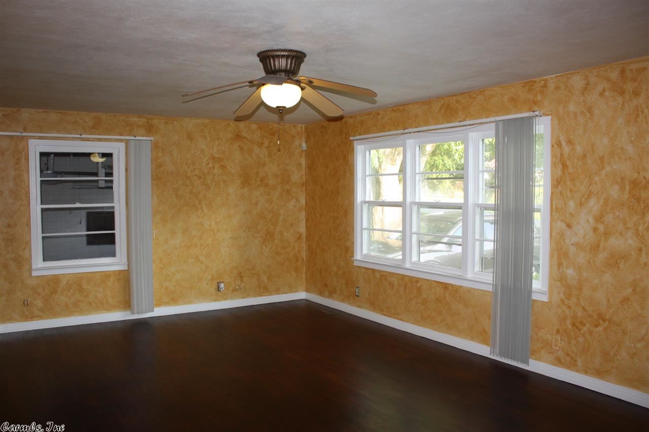 Elmer Herron #2 - Residential