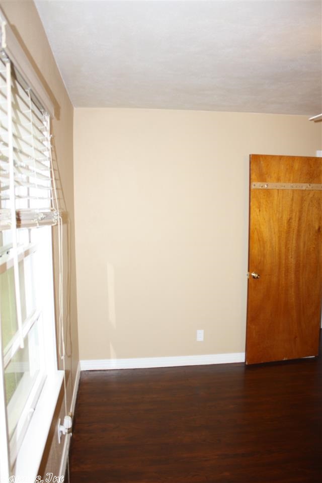 Elmer Herron #2 - Residential