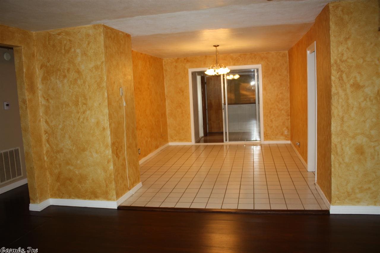 Elmer Herron #2 - Residential