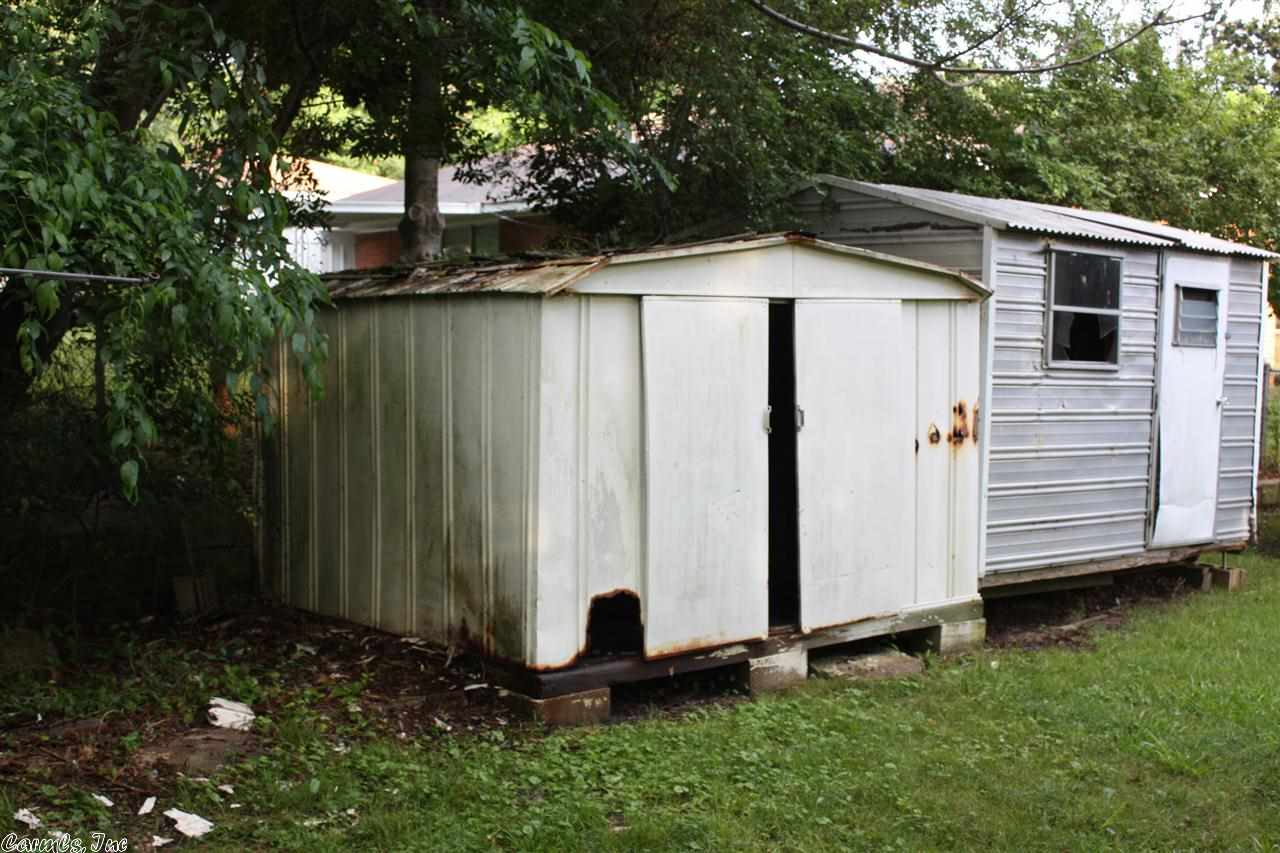 Elmer Herron #2 - Residential