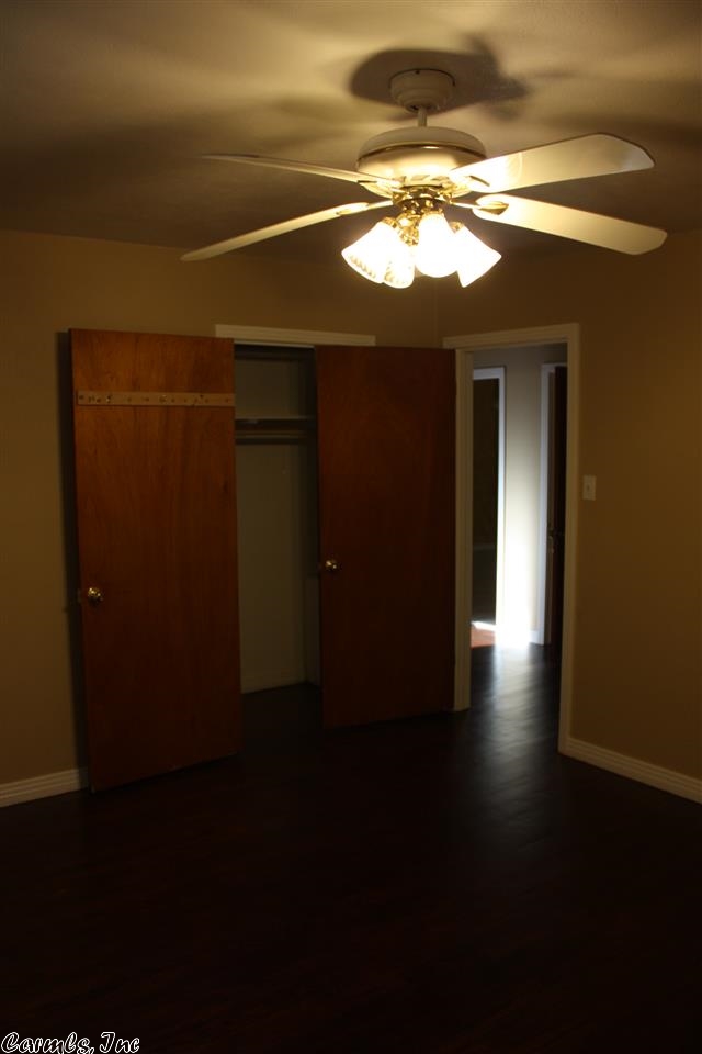 Elmer Herron #2 - Residential