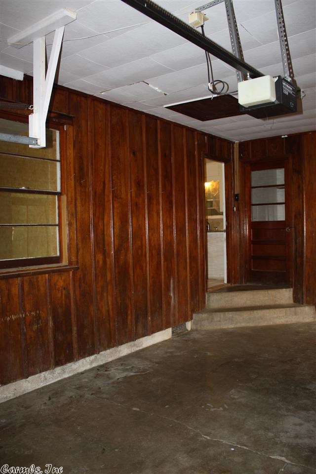 Elmer Herron #2 - Residential