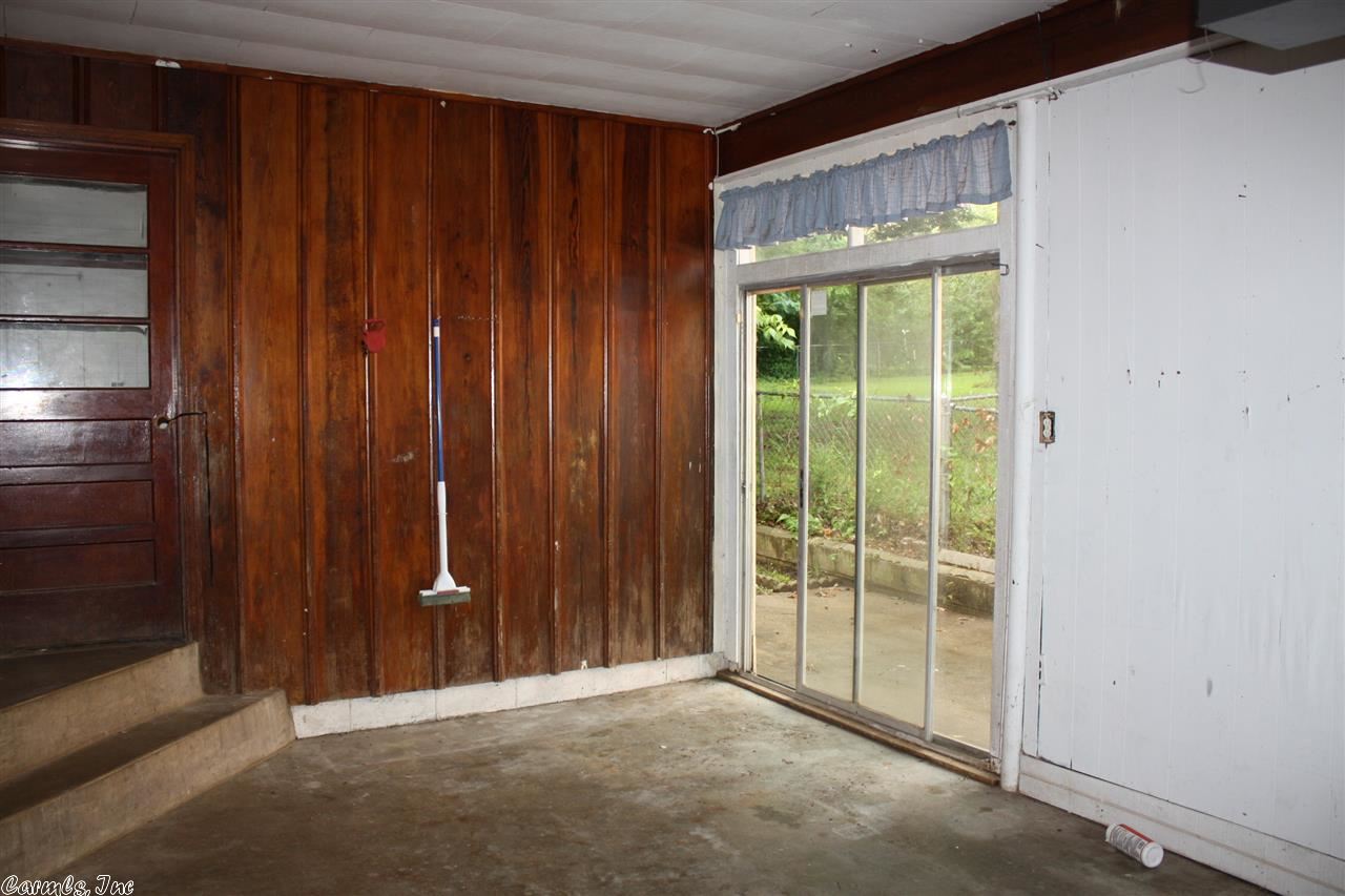 Elmer Herron #2 - Residential