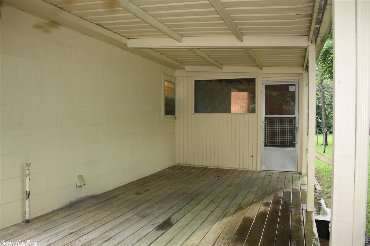 Elmer Herron #2 - Residential