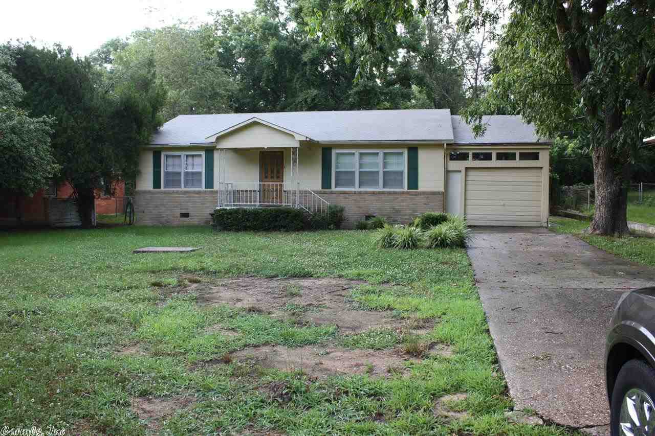 Elmer Herron #2 - Residential