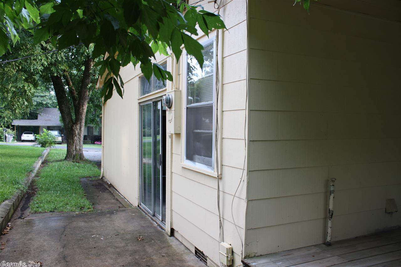 Elmer Herron #2 - Residential