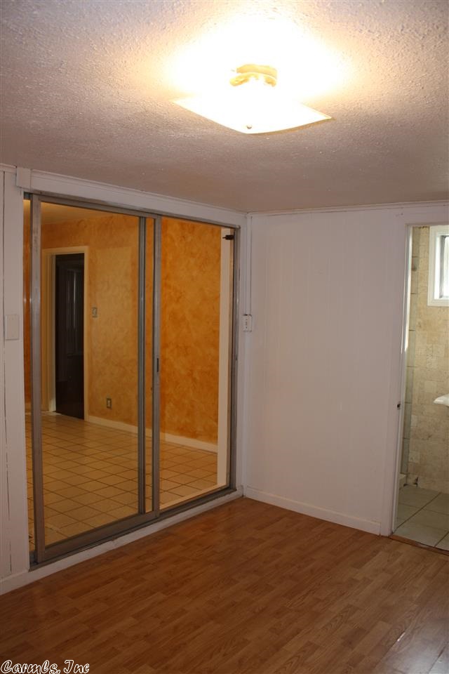 Elmer Herron #2 - Residential