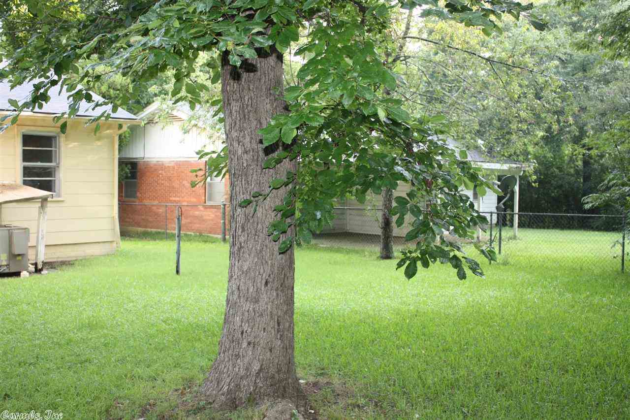 Elmer Herron #2 - Residential