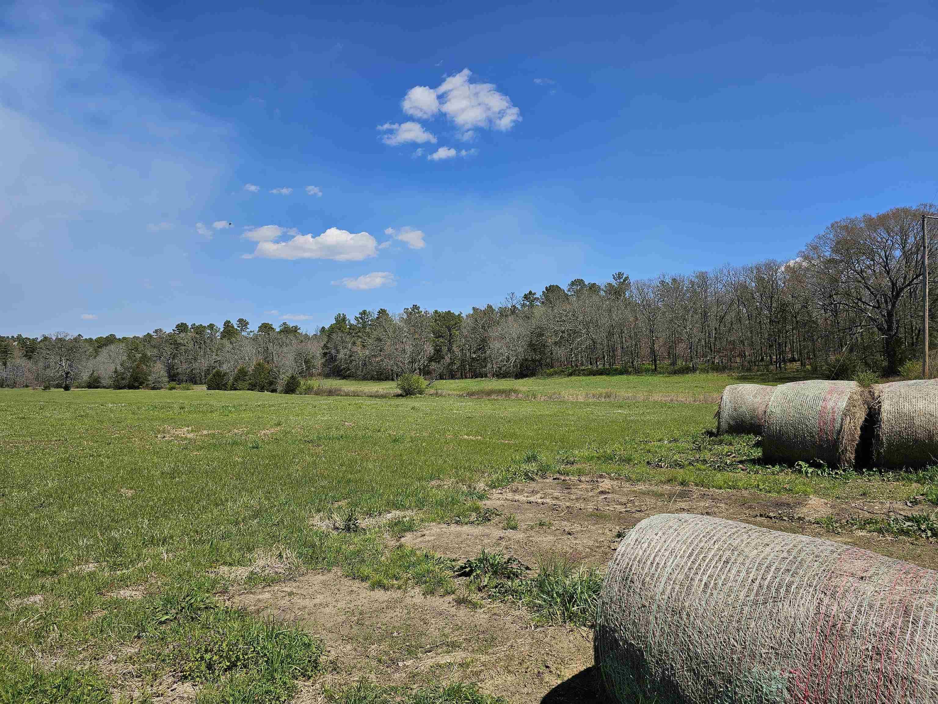 Not in Subdivision - Land