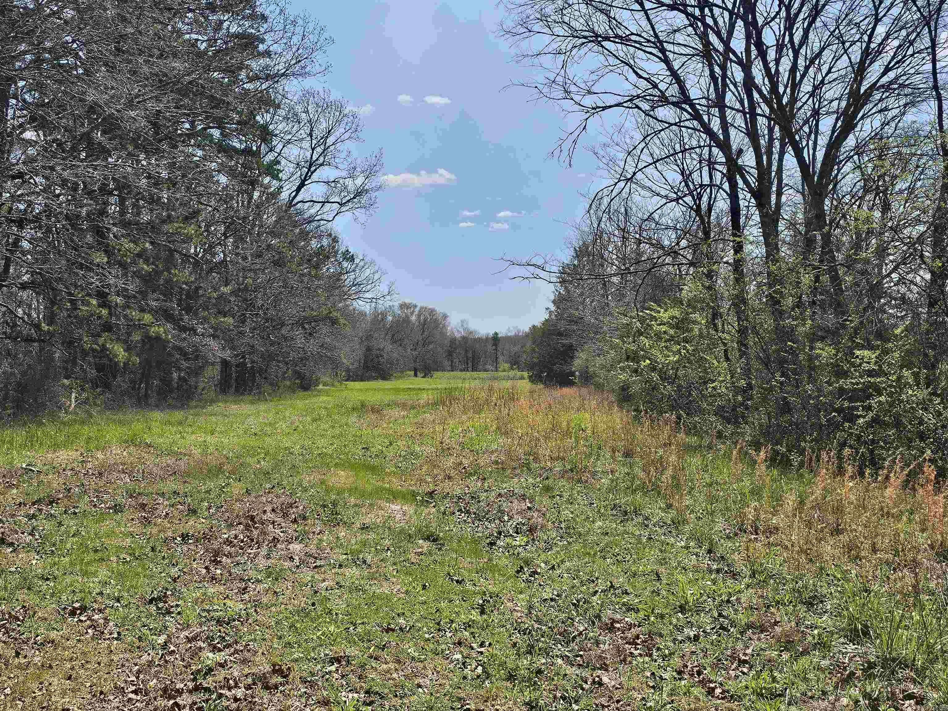 Not in Subdivision - Land