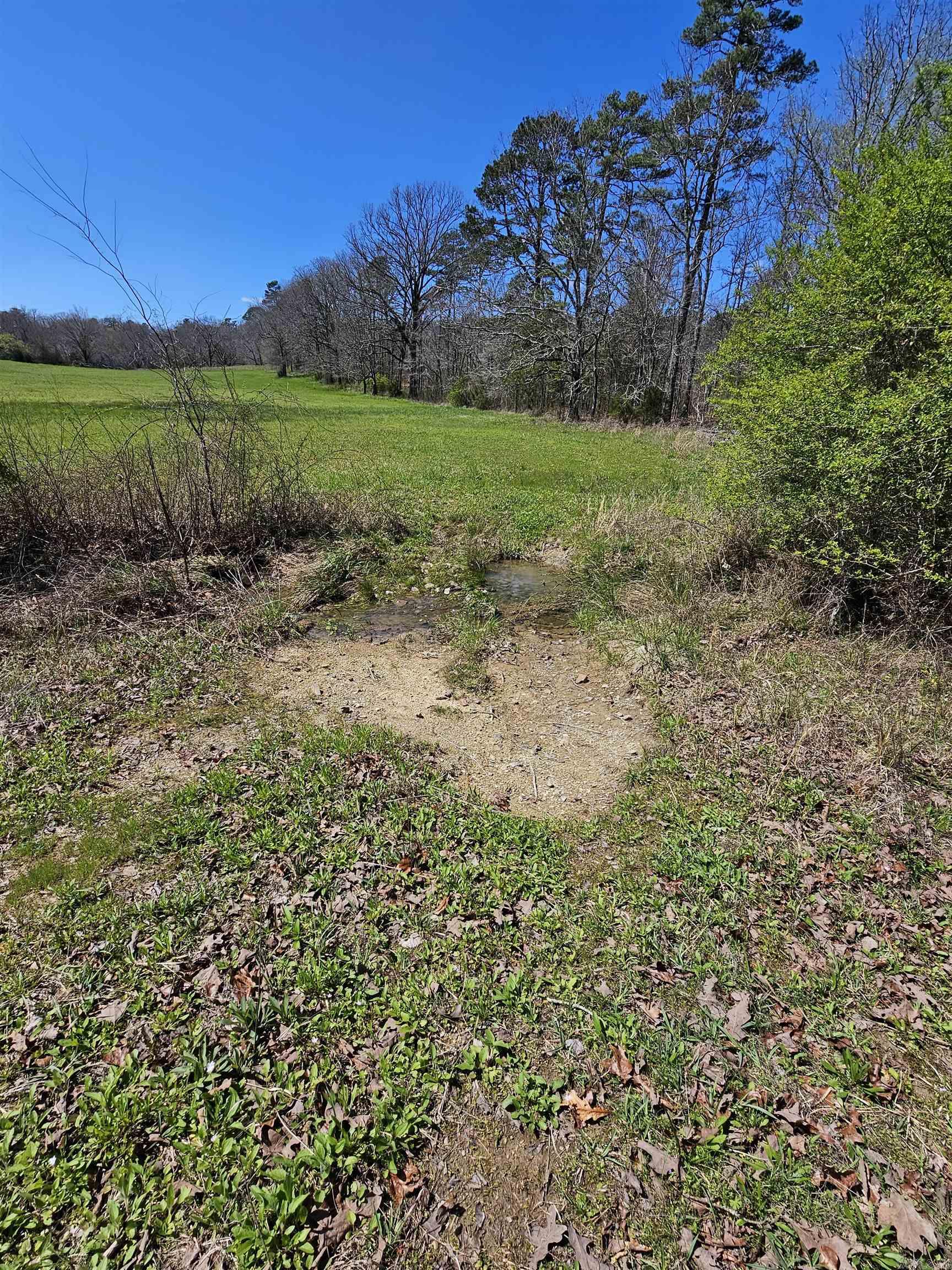 Not in Subdivision - Land