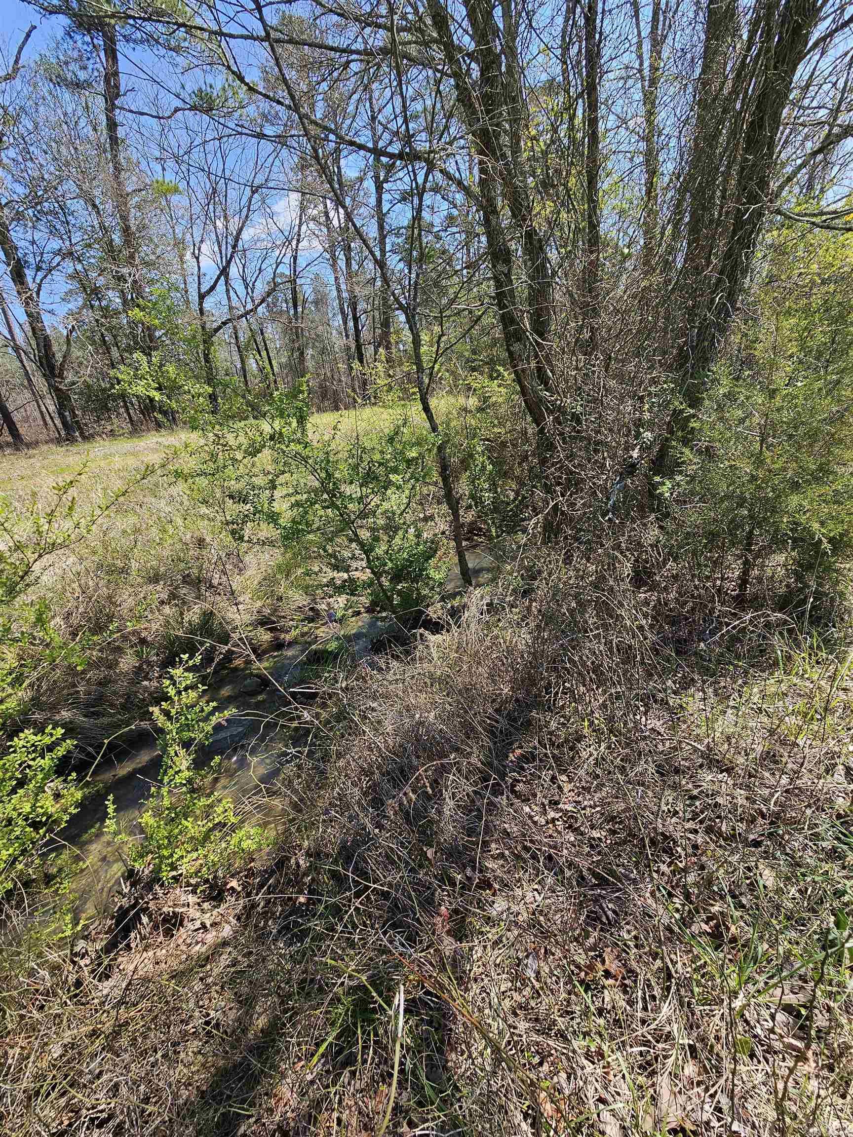 Not in Subdivision - Land