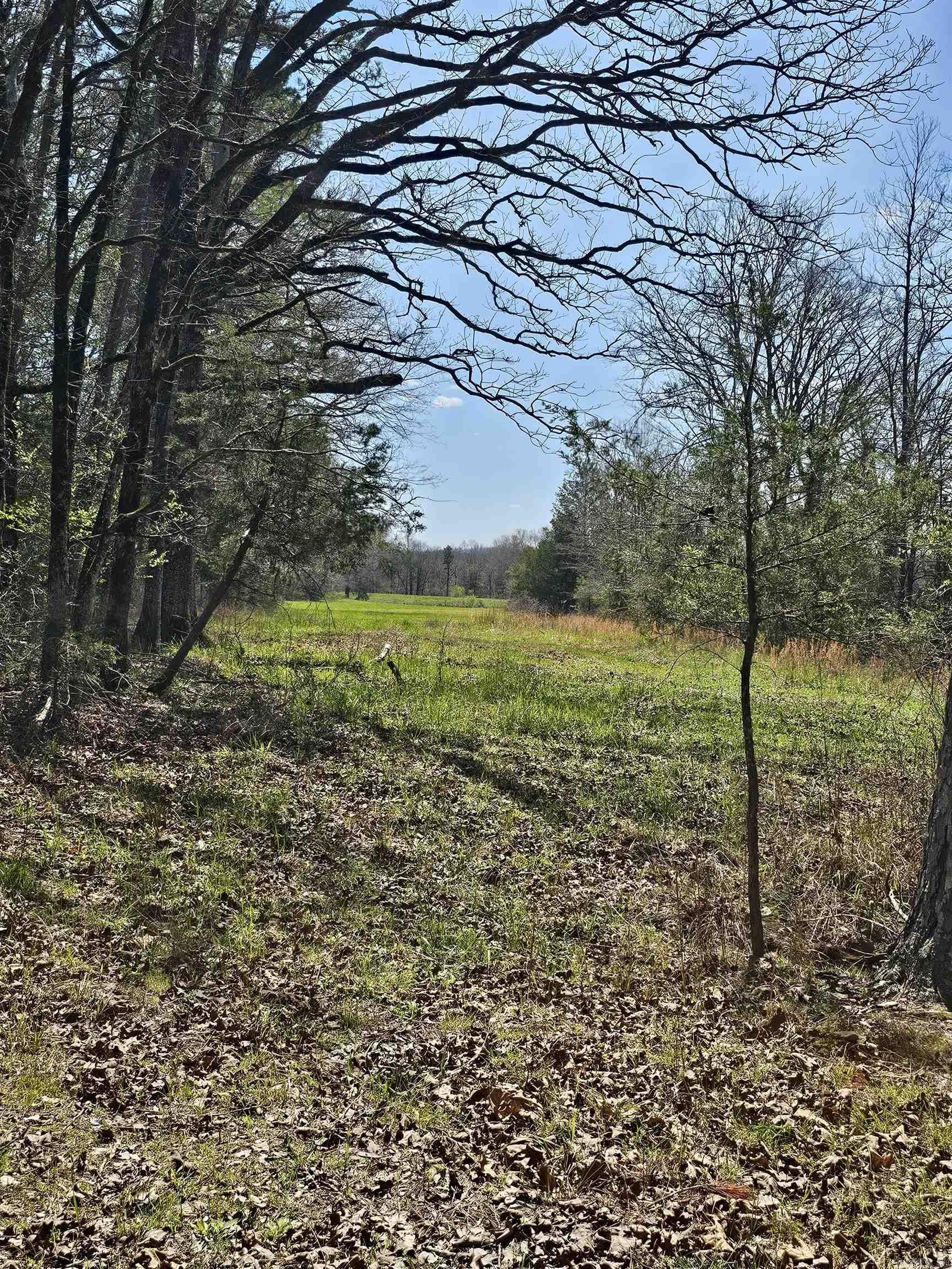 Not in Subdivision - Land