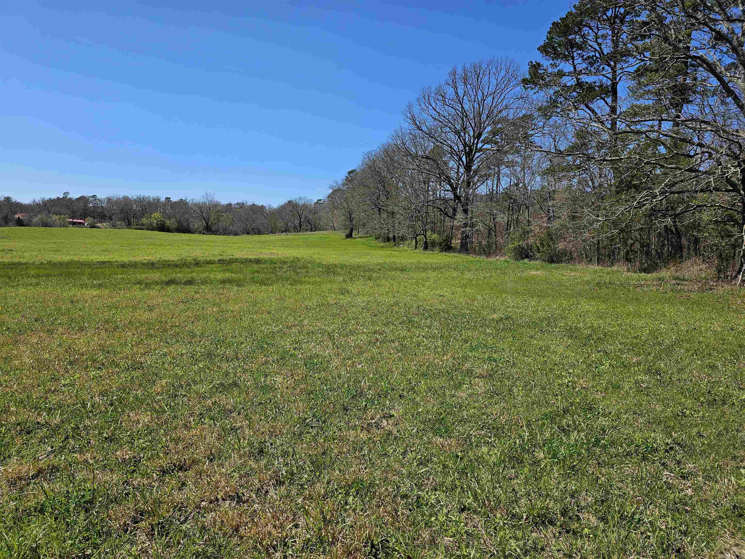 Not in Subdivision - Land