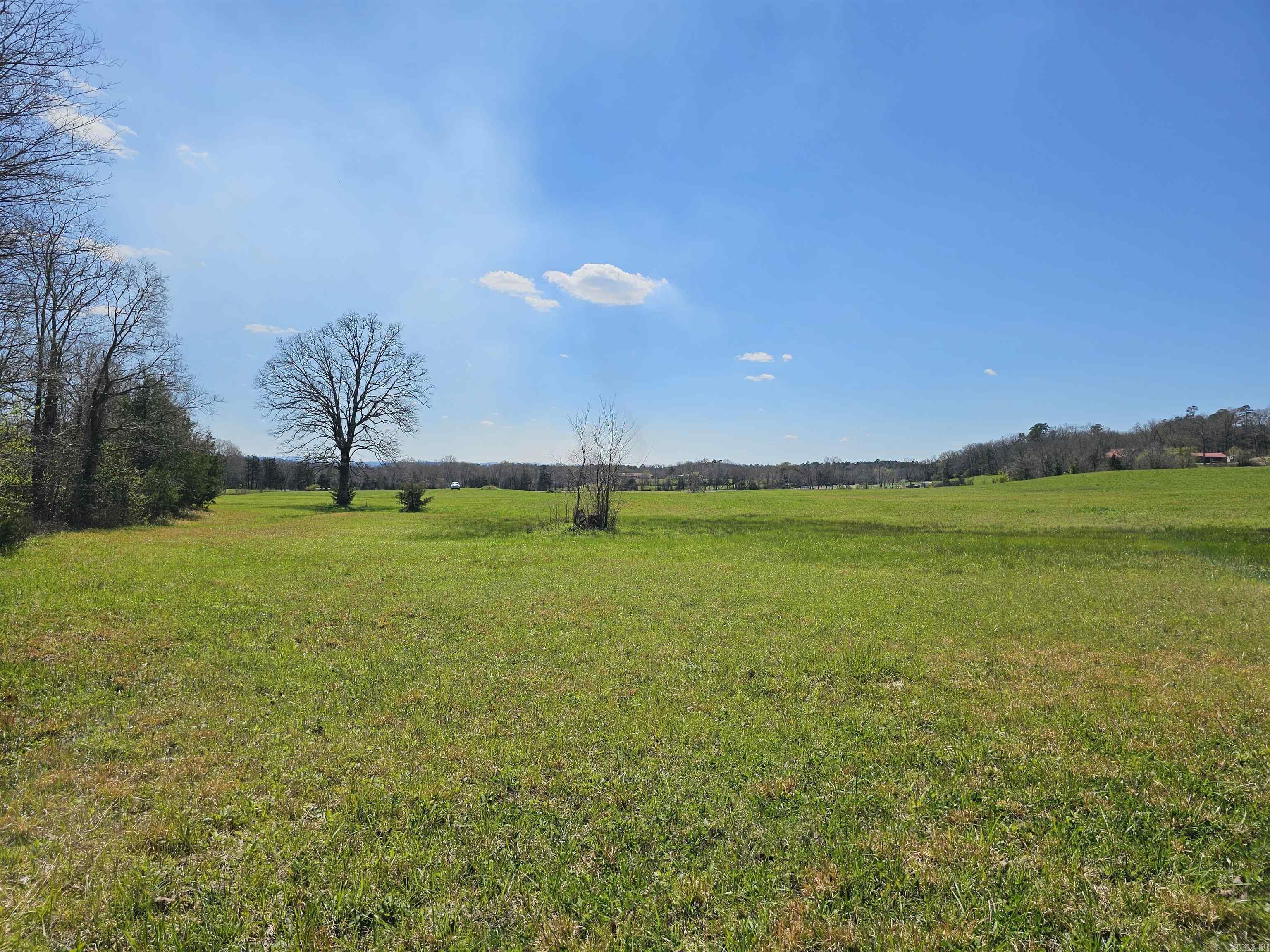 Not in Subdivision - Land