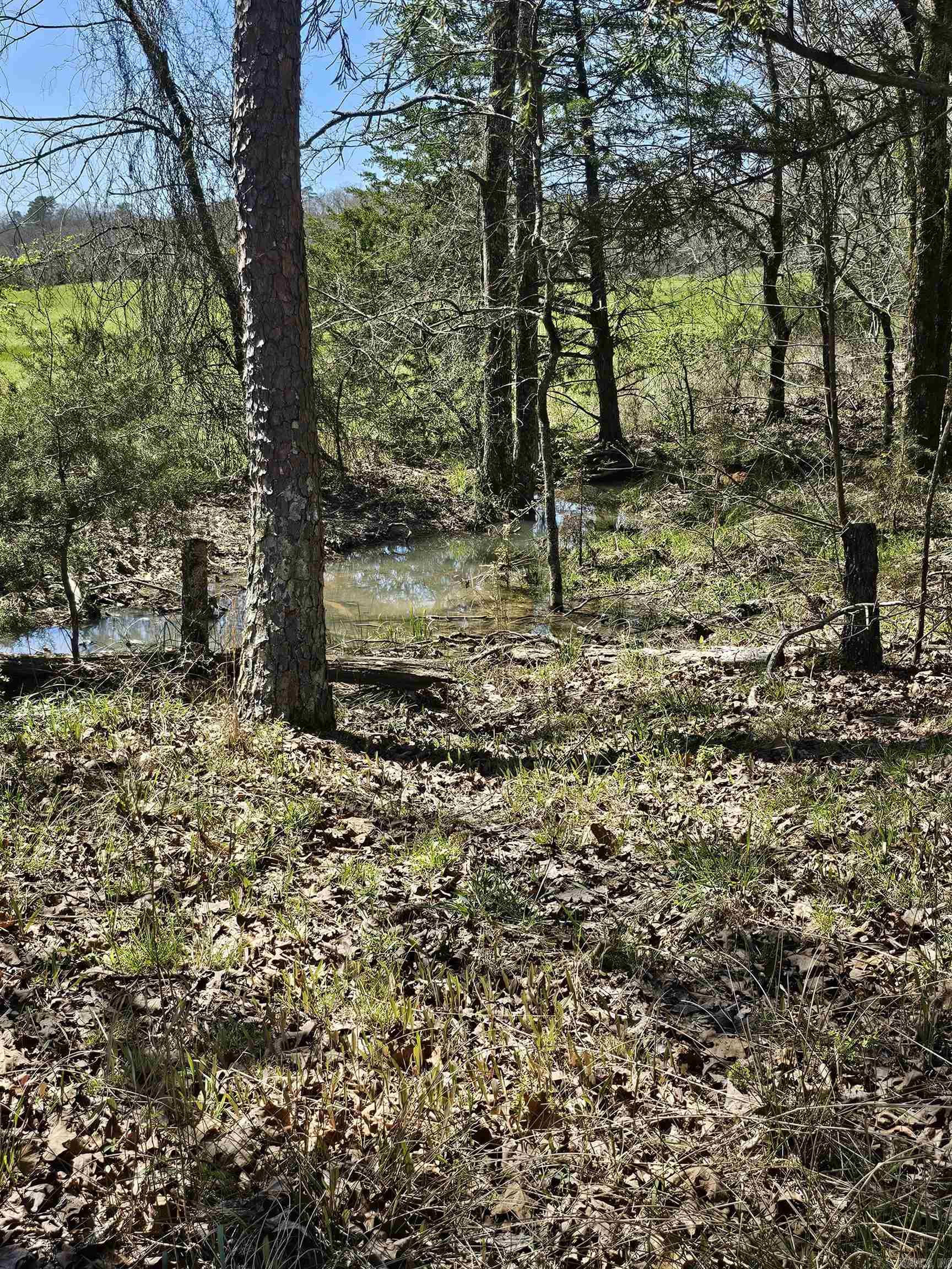 Not in Subdivision - Land