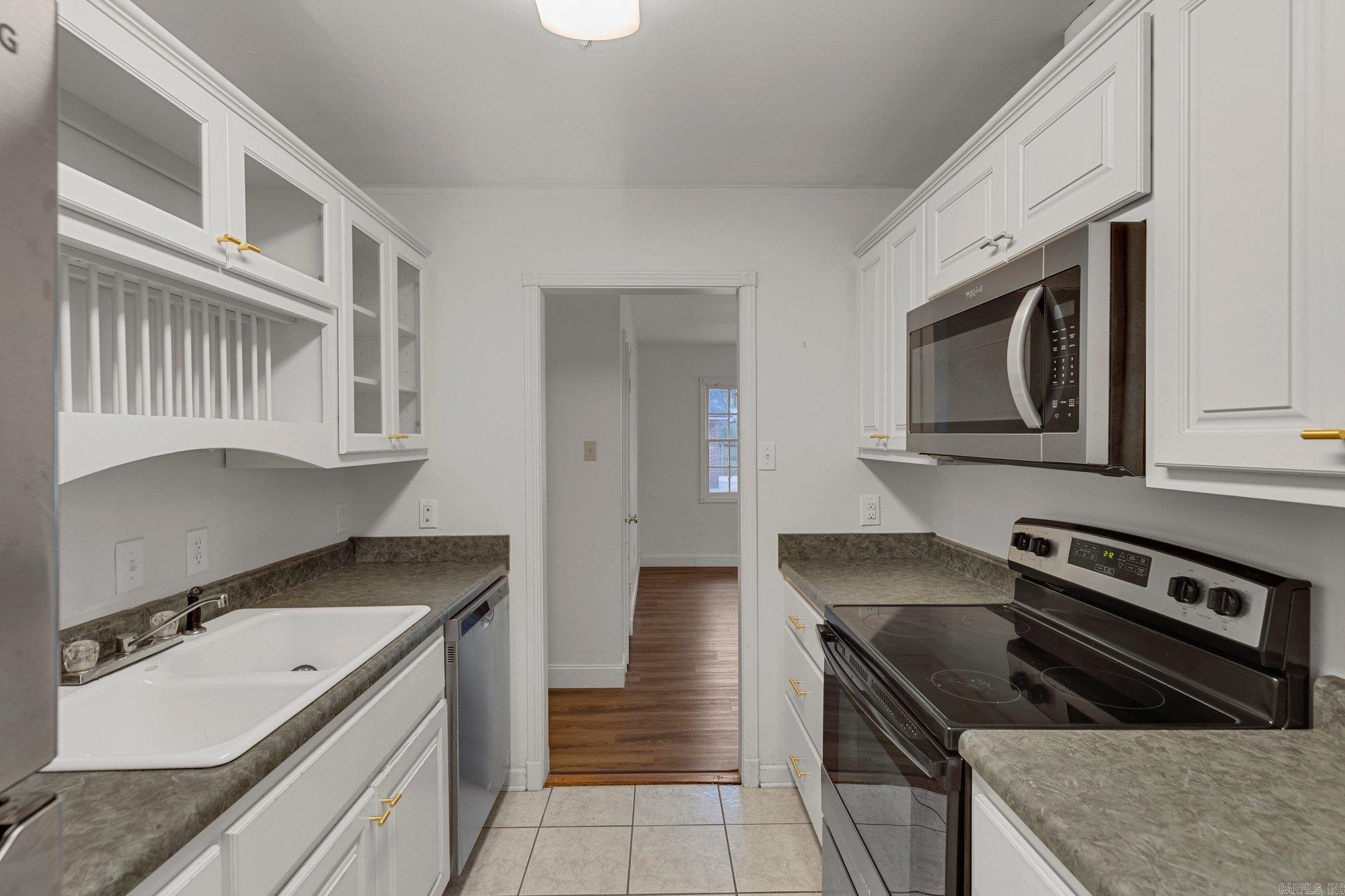 BELLEMEADE ADDN - Residential