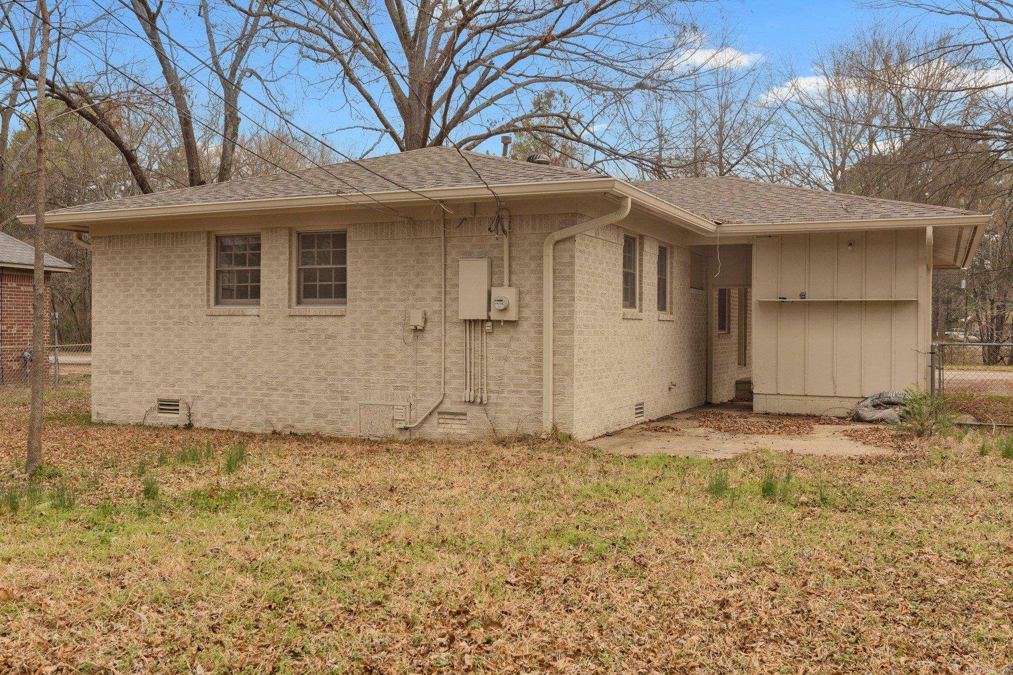 BELLEMEADE ADDN - Residential