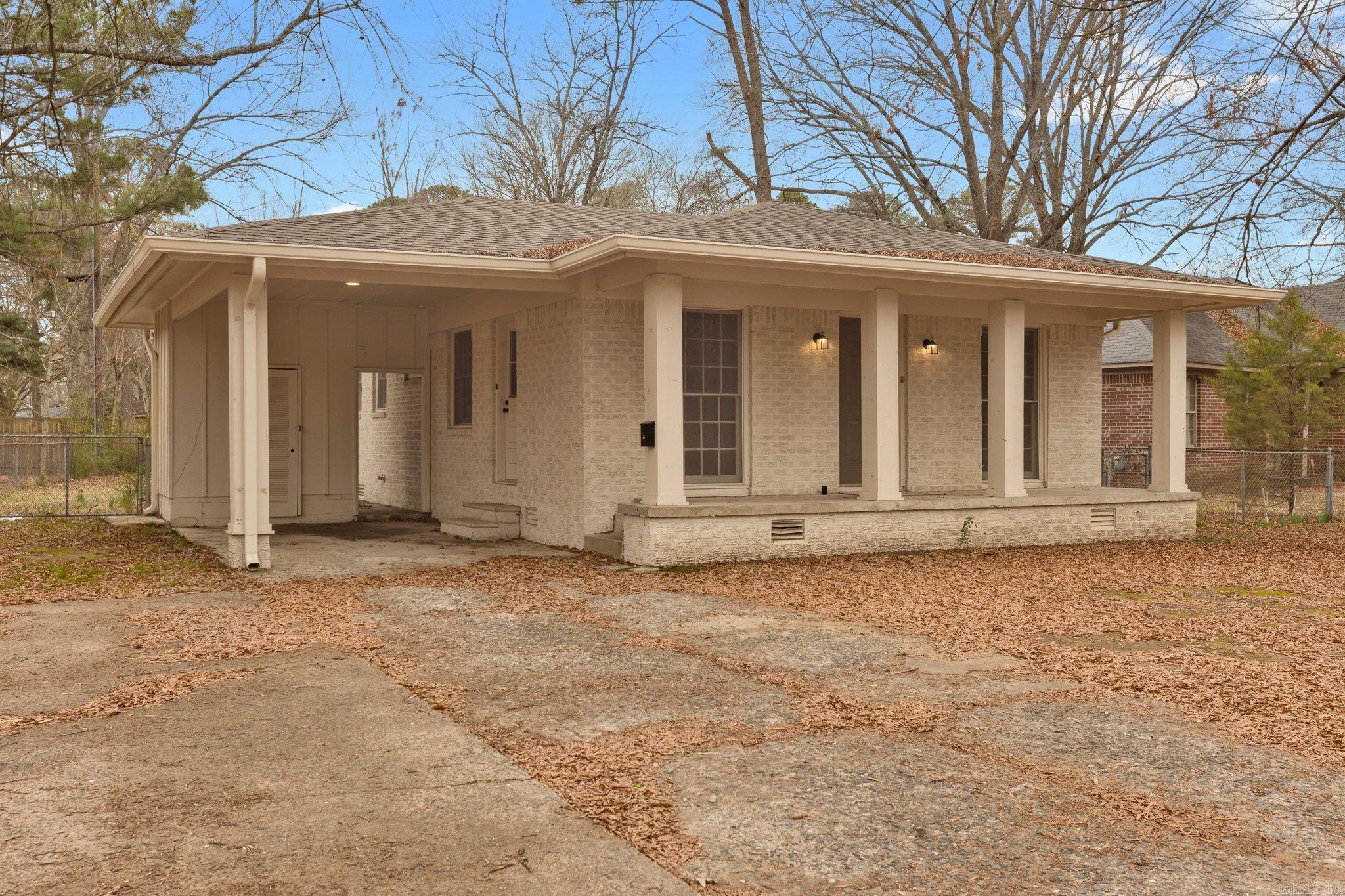 BELLEMEADE ADDN - Residential