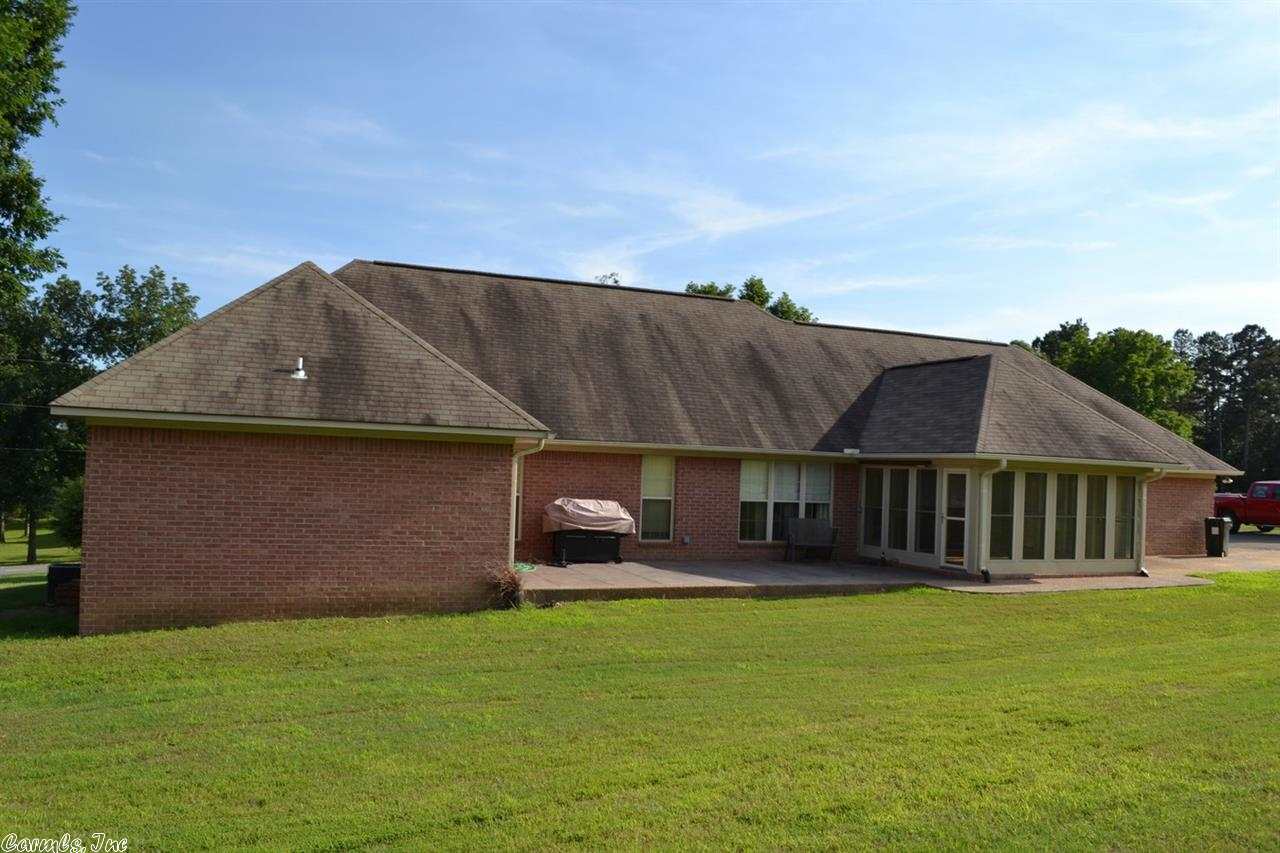 Mountain Aire East - Residential