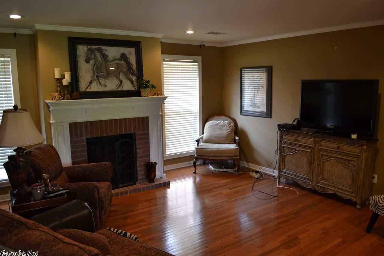 Mountain Aire East - Residential