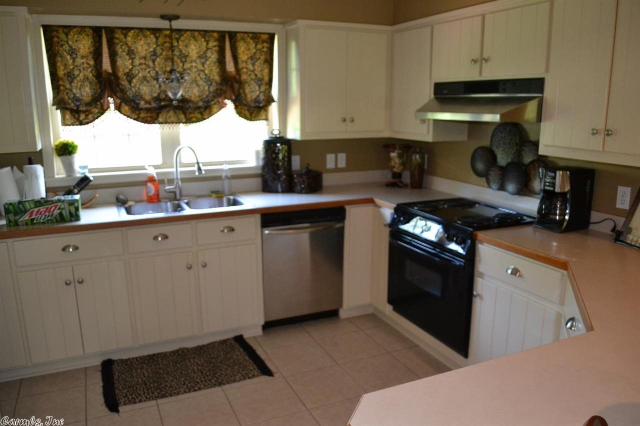 Mountain Aire East - Residential