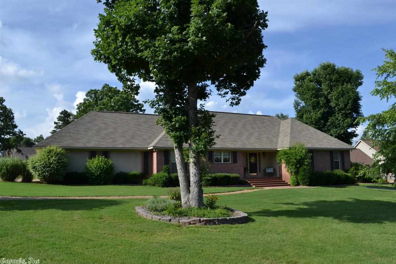 Mountain Aire East - Residential