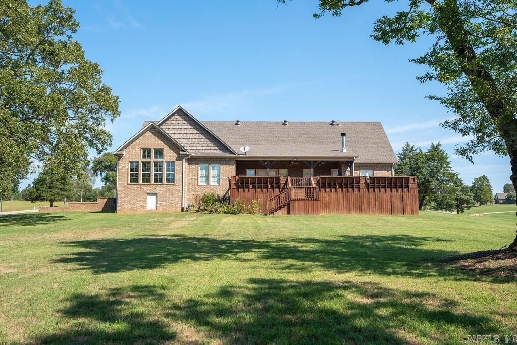 WOODRIDGE - Residential