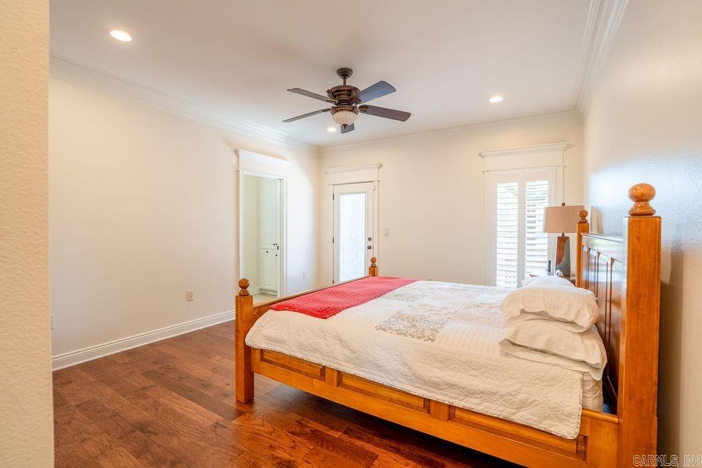 WOODRIDGE - Residential
