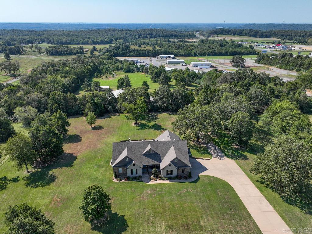 WOODRIDGE - Residential