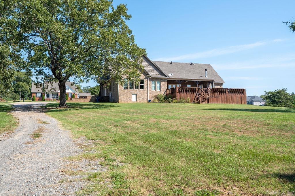 WOODRIDGE - Residential