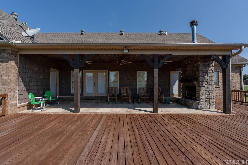 WOODRIDGE - Residential