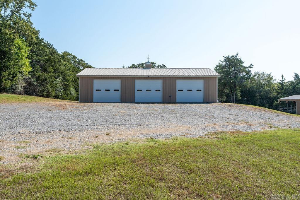WOODRIDGE - Residential