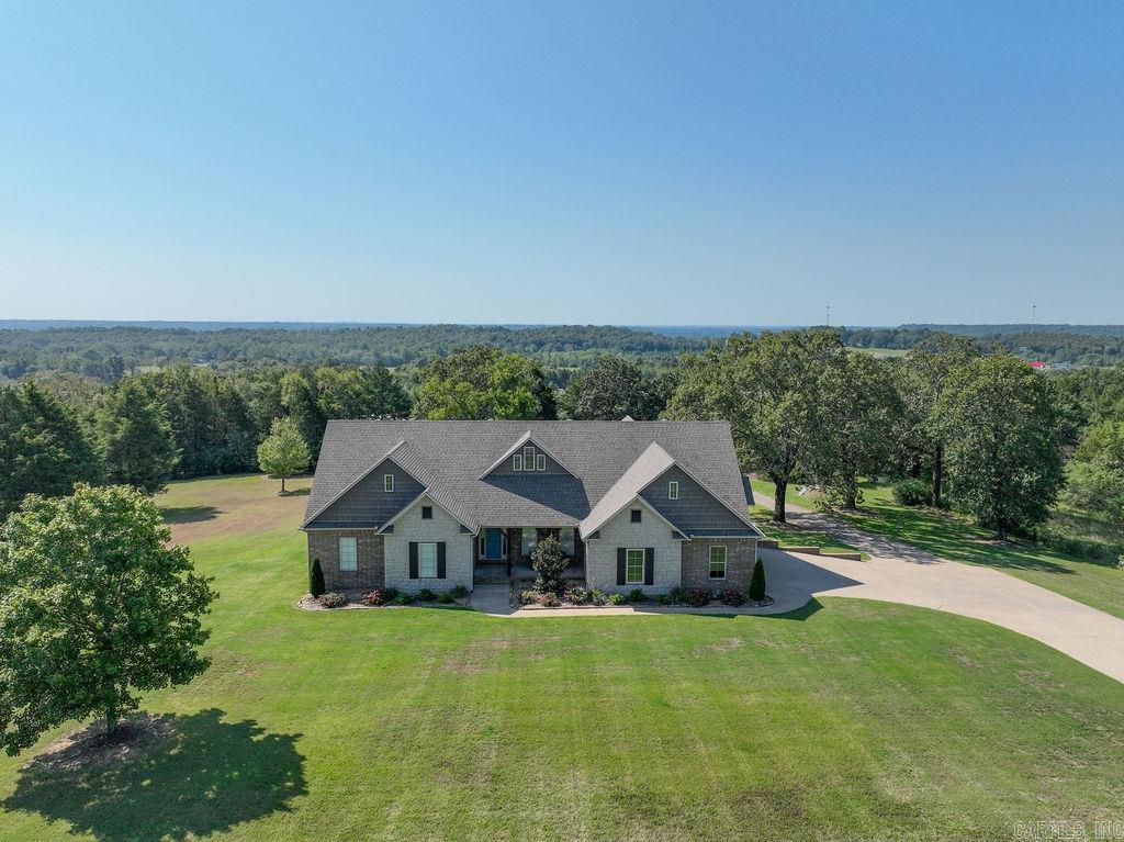 WOODRIDGE - Residential