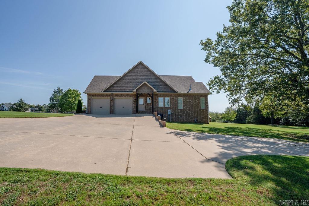 WOODRIDGE - Residential