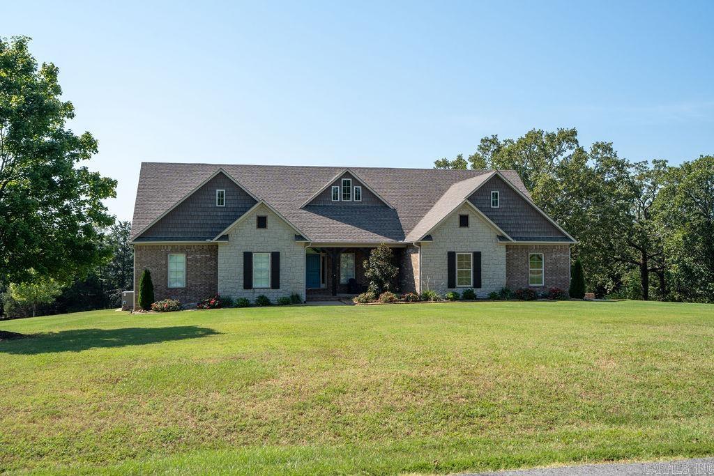 WOODRIDGE - Residential