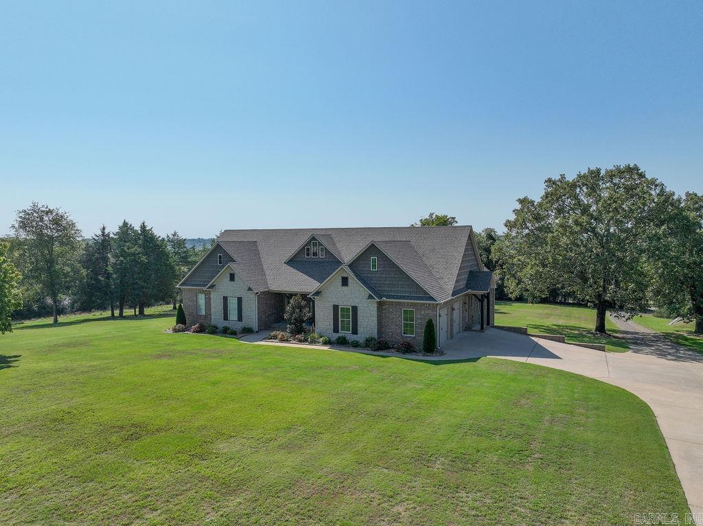 WOODRIDGE - Residential