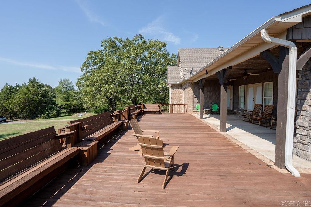 WOODRIDGE - Residential