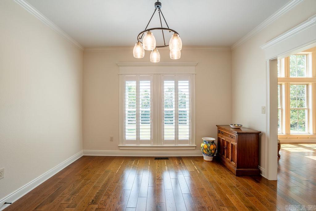 WOODRIDGE - Residential