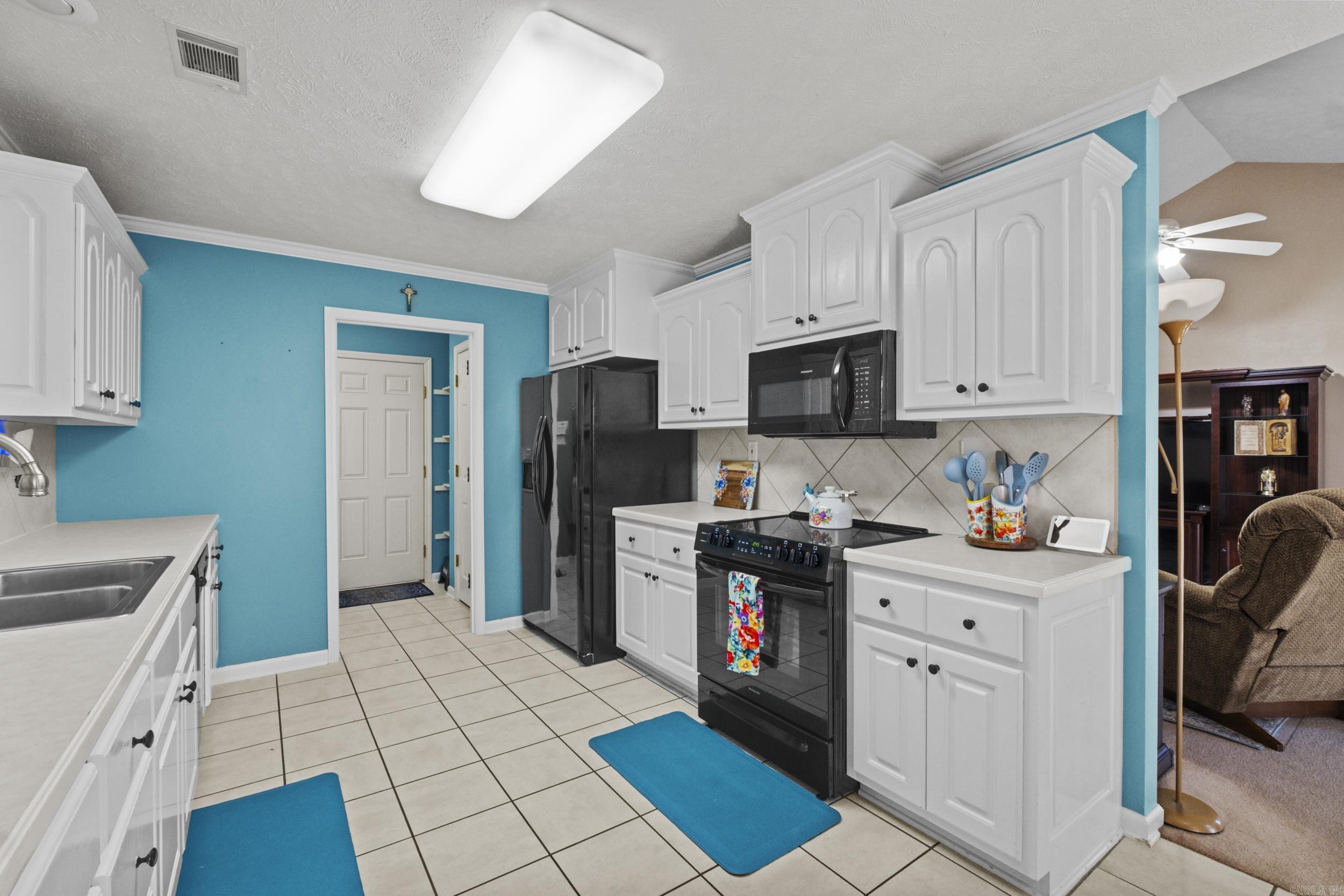 PARK RIDGE ADDN - Residential