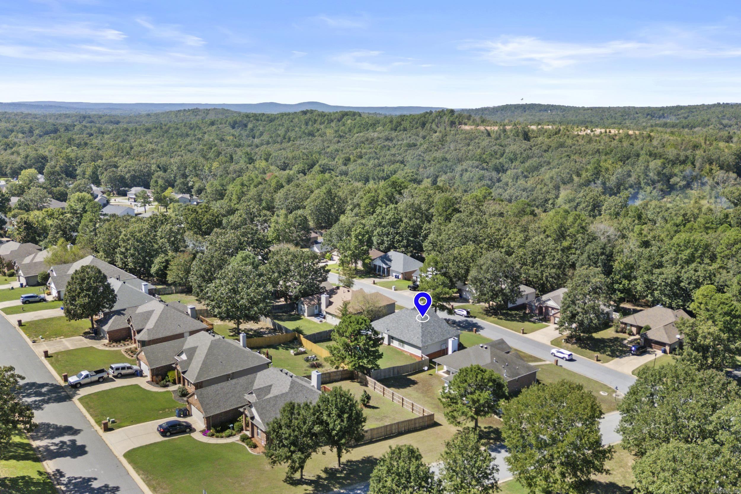 PARK RIDGE ADDN - Residential