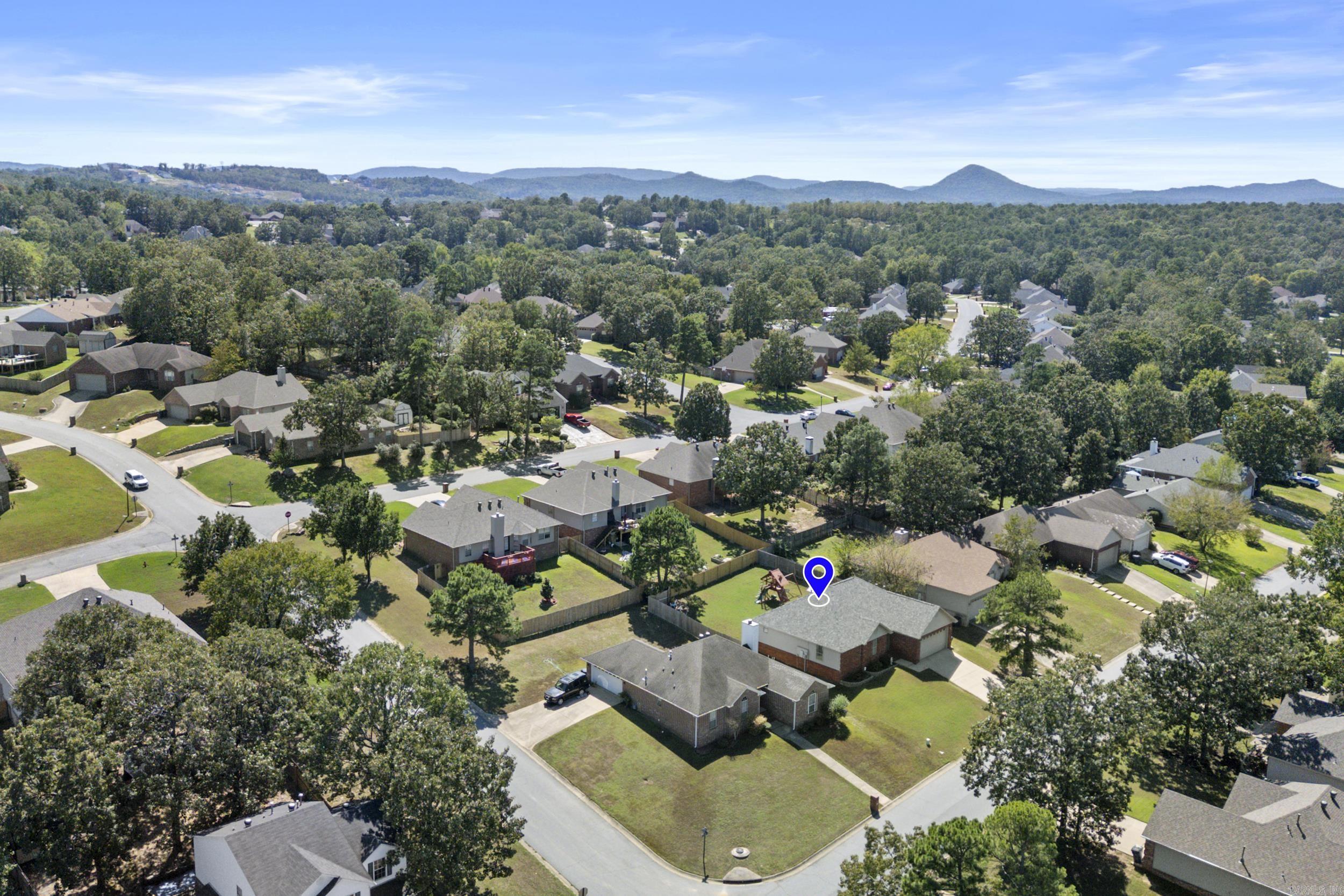 PARK RIDGE ADDN - Residential