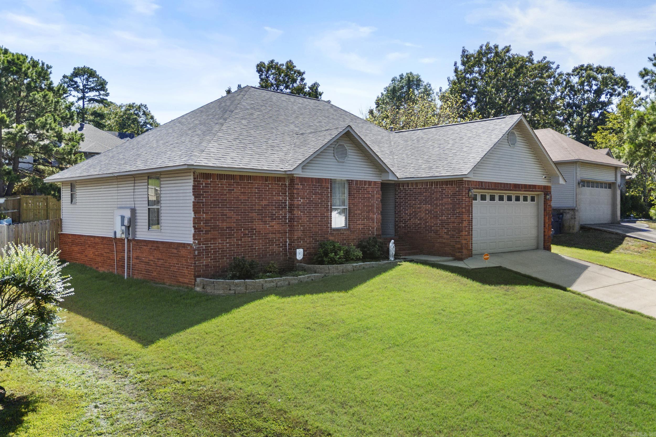 PARK RIDGE ADDN - Residential